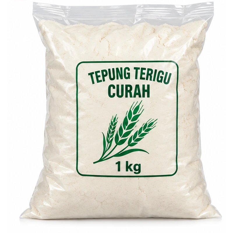 Tepung Terigu 1 kg