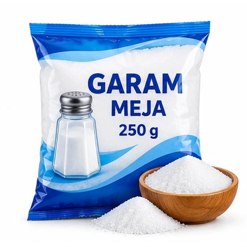 Garam Meja 250 g