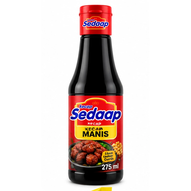 Kecap Manis 275 ml